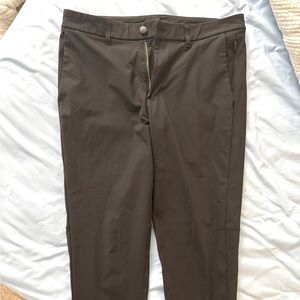 lululemon Commission Slim Men’s Pants